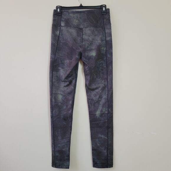 Free People Movement Glow for it Lira legging size M - Picture 5 of 6